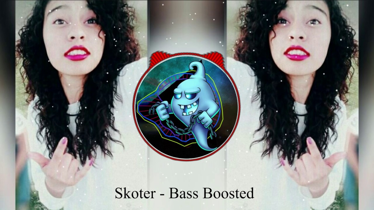 Piensa En Mi - Salsa - Bass Boosted