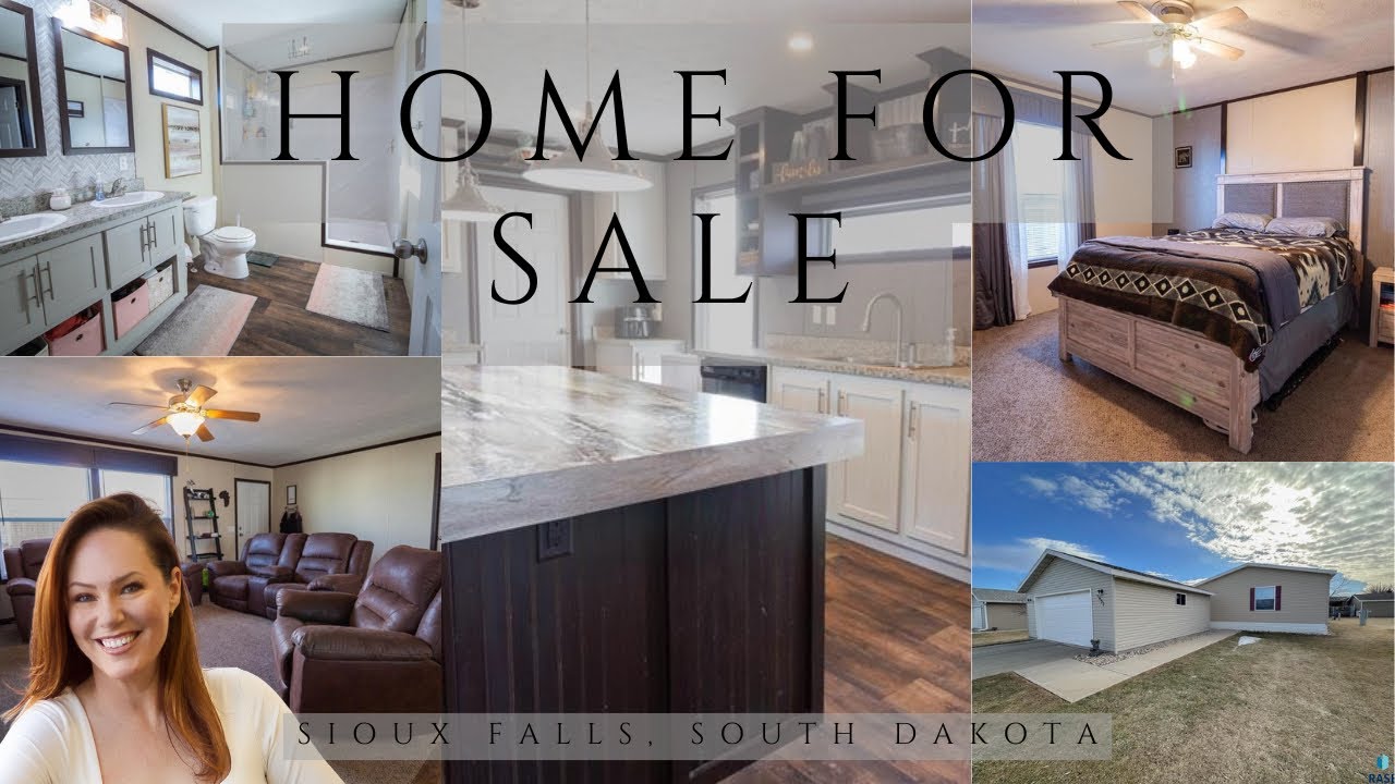 Home for Sale | 3 🛏️ 2 🛁 1,568 sqft 2 🚗 garage | $150,000