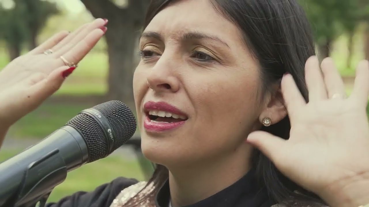 Noelia Suave - A TI (Videoclip oficial)