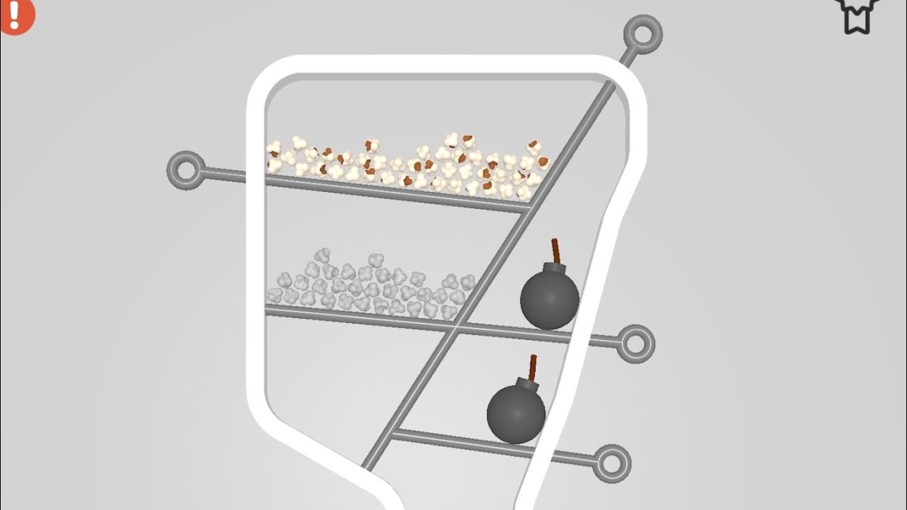 Pull the Pin - All Levels Gameplay Android, iOS