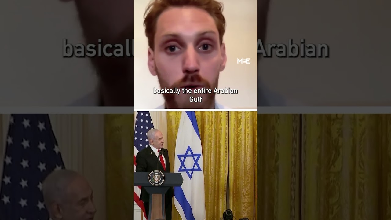 Can Iran wear down the US in a long war?