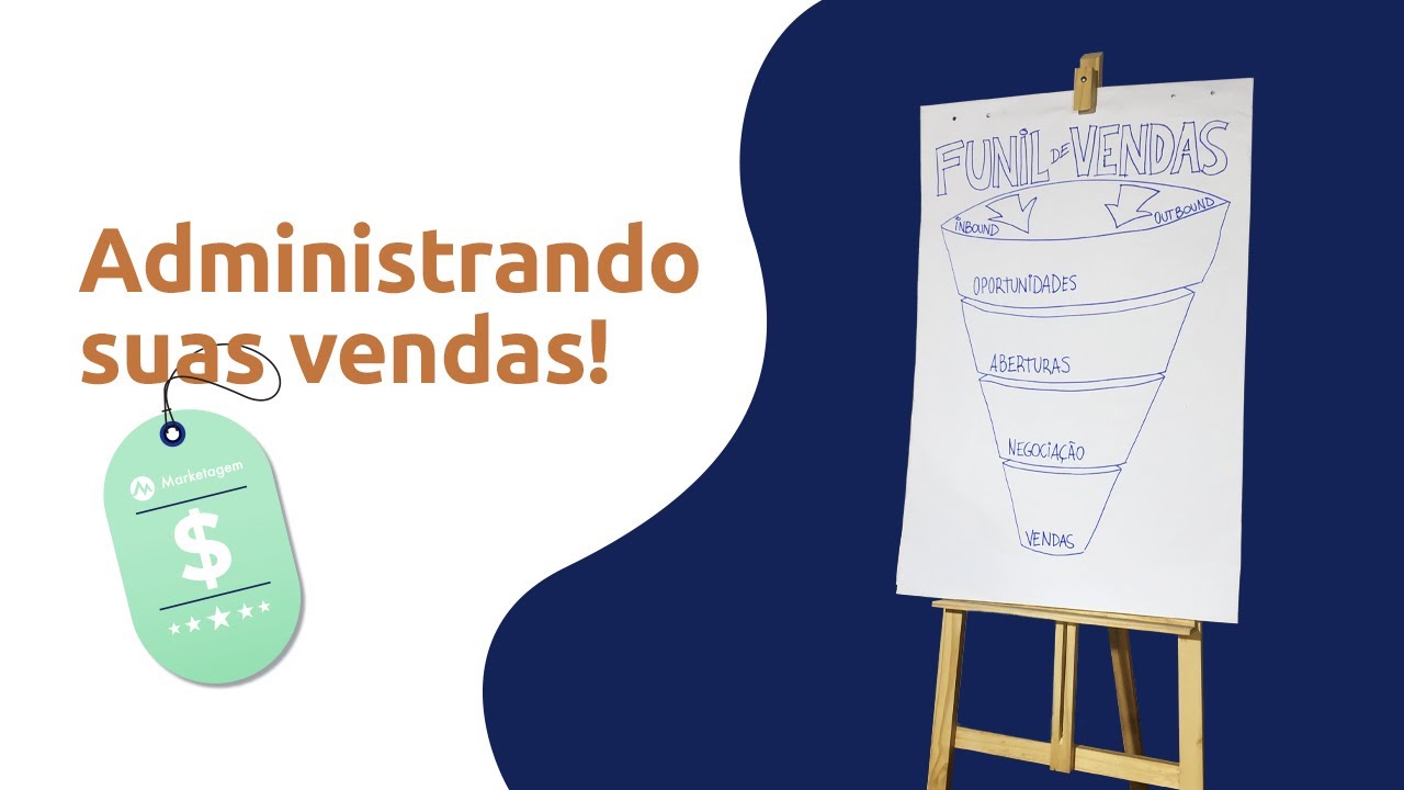 Funil de Vendas no Marketing Digital