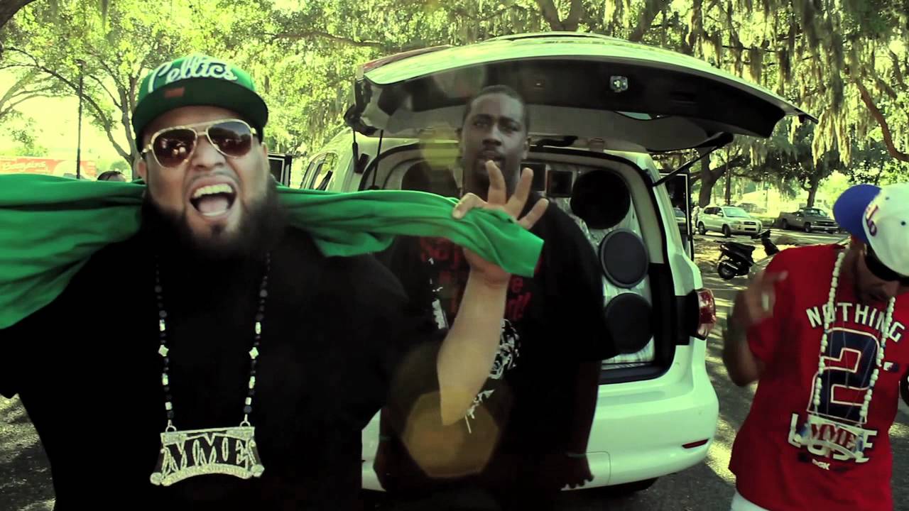 PASTOR TROY OFFICIAL MUSIC VIDEO - 