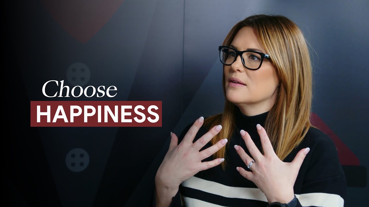 51. Gemma’s Story of Grief, Giving and Growth.