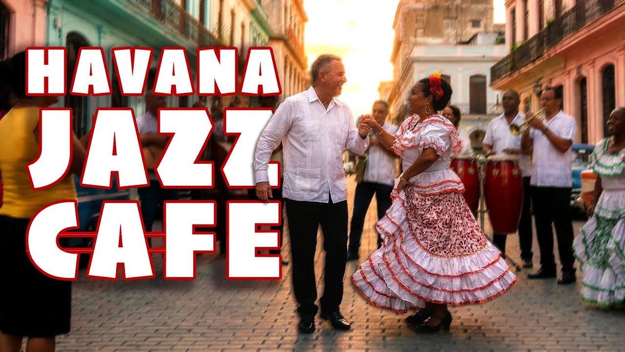 ☀️ Café del Sol – Cuban Latin Jazz & Bossa Nova Lounge | Buena Vista Social Club Mix. Vol 12
