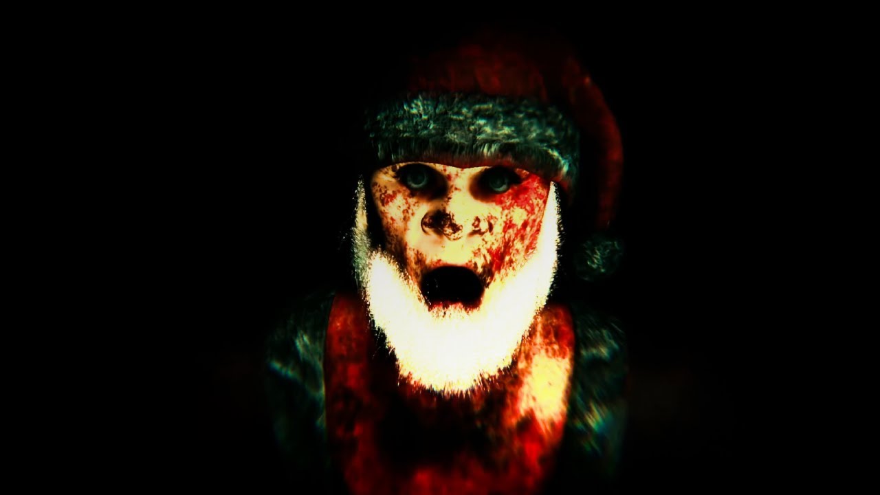 I went to steal gifts from Santa | Butcher of the North