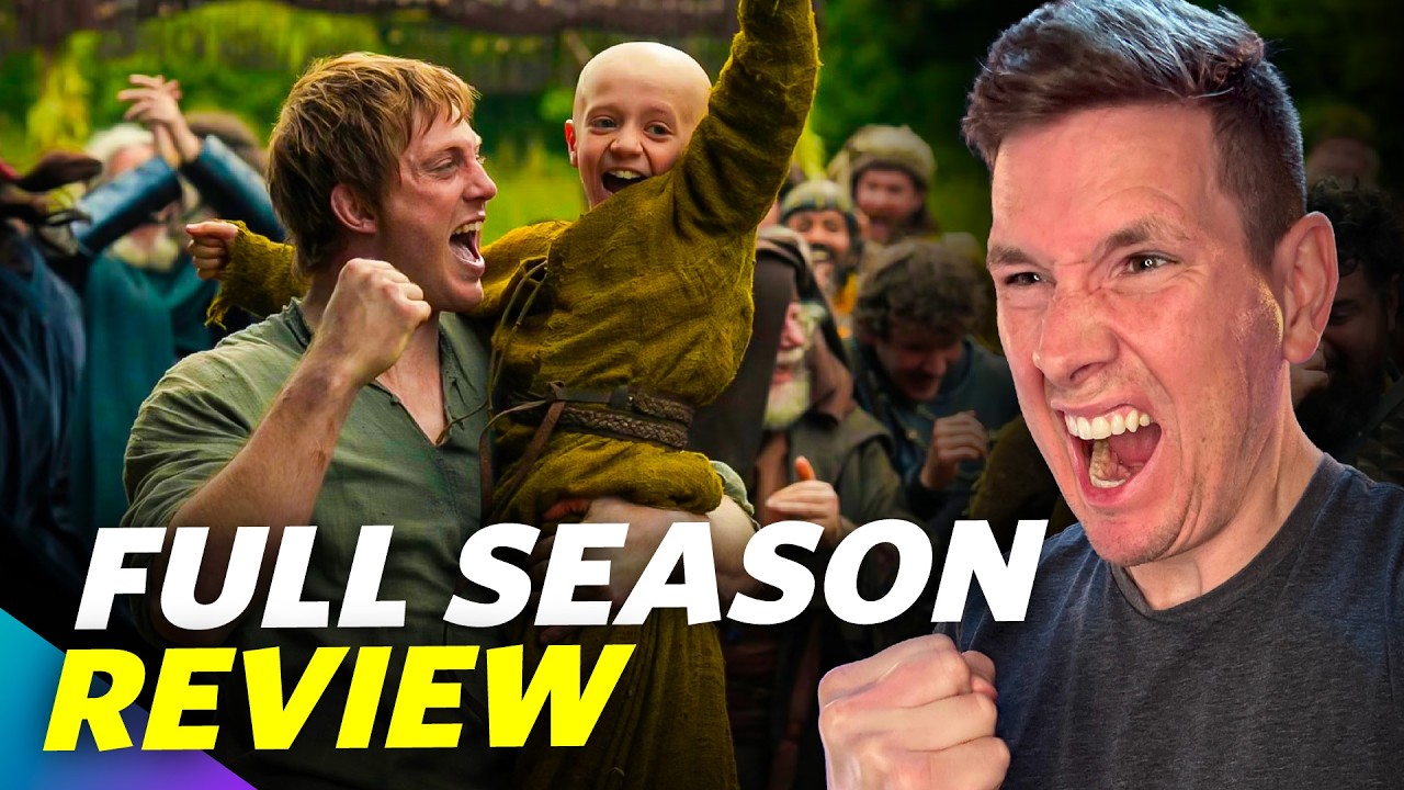 A Knight Of The Seven Kingdoms Full Season Review