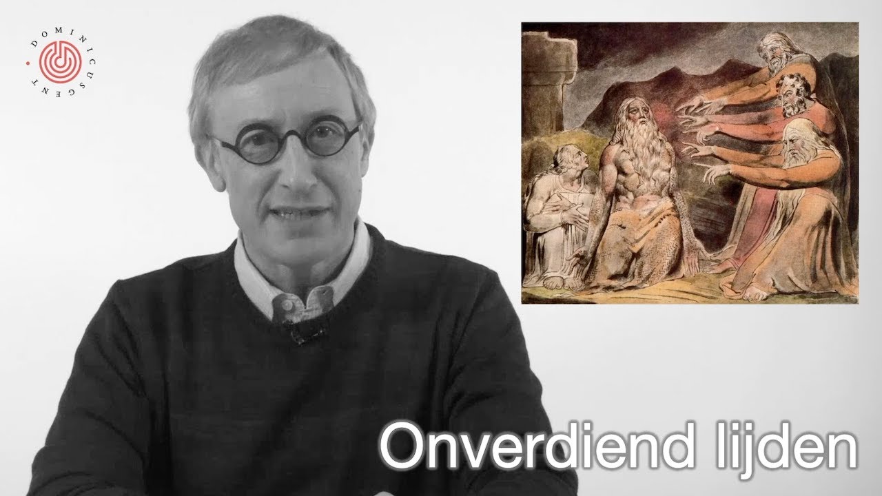Onverdiend lijden