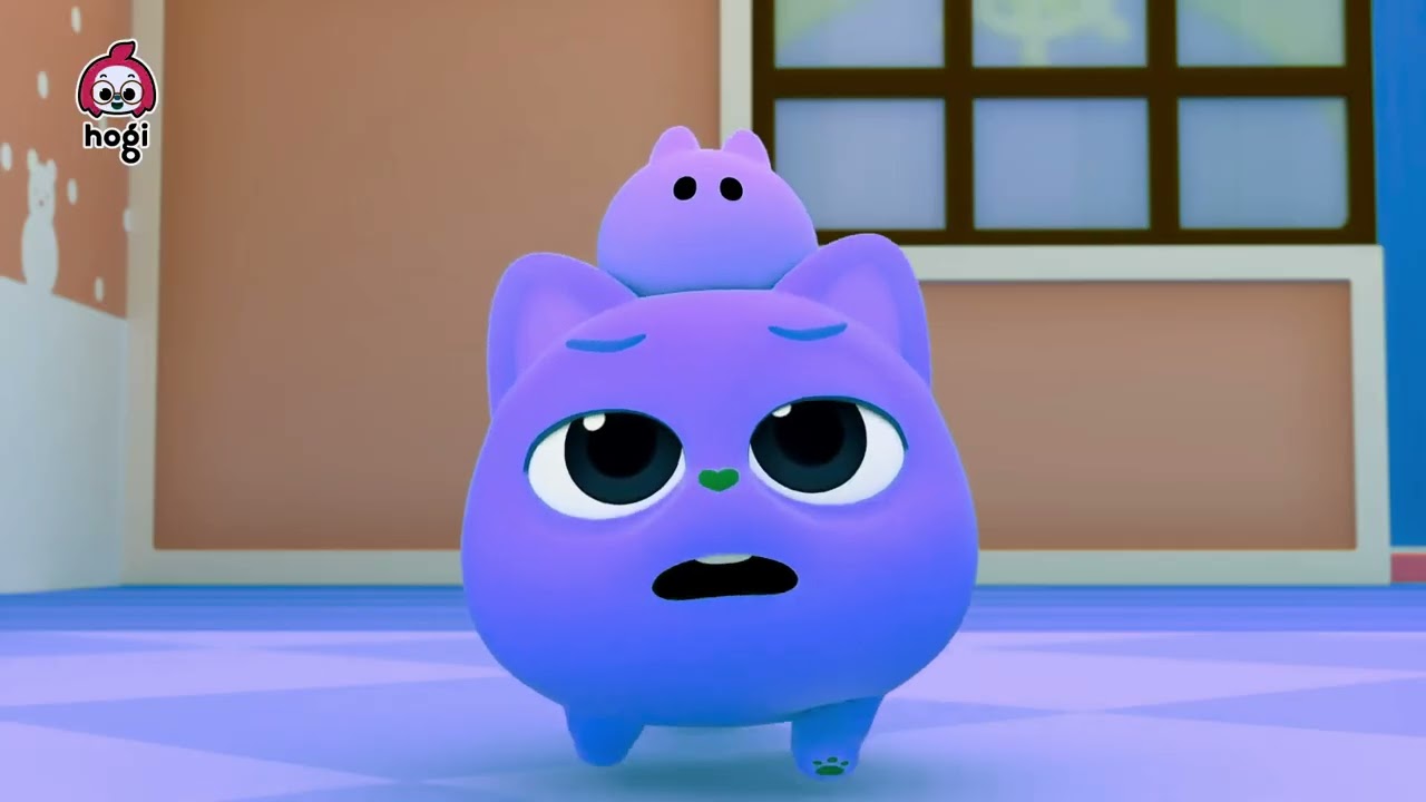 No Ninimo Yes Ninimo Effects Sponsored By Klasky Csupo 2001 Confusion