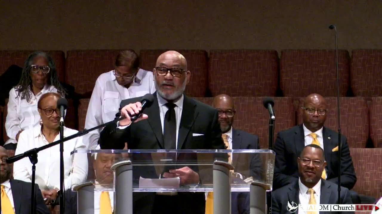 Shalom Church Live 12/08/2024 10am: Shalom Church LIVE
Shalom Church (City of Peace)
5491 N Hwy 6...