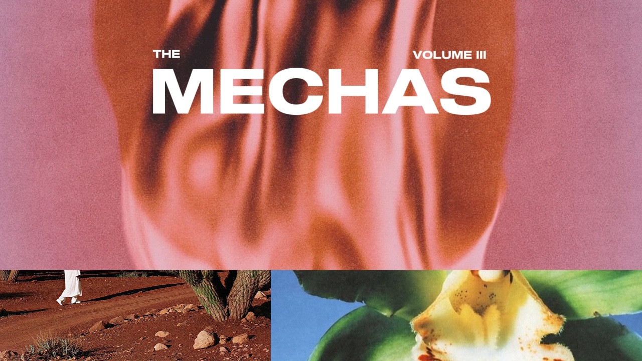 The Best of You - The Mechas