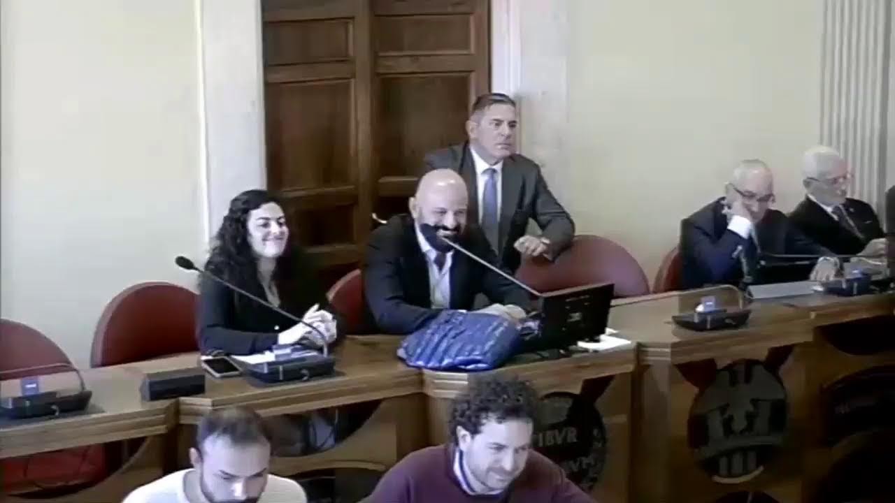 Consiglio Comunale del 10 novembre 2025 parte 2