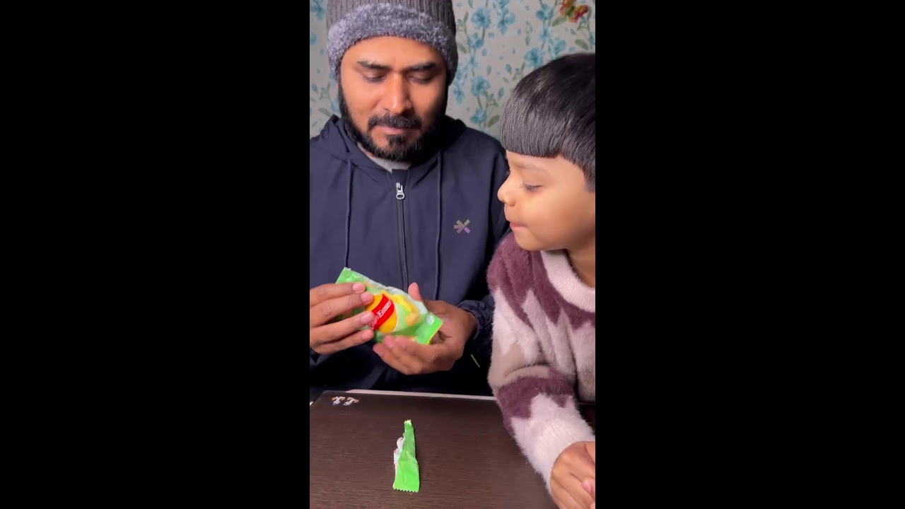 fun and learn with laddu ♥️ Live Stream