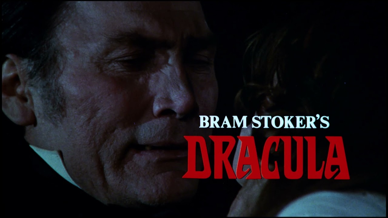 Dan Curtis' Dracula (1974) - Trailer HD 1080p