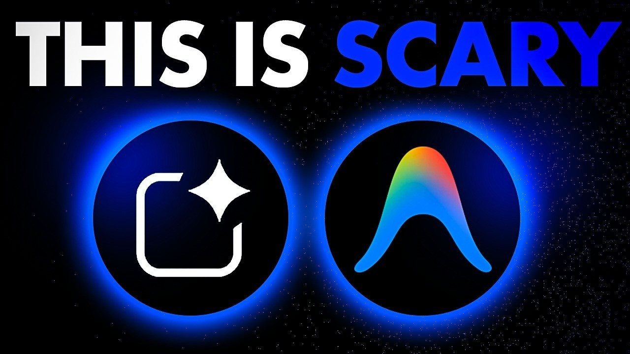 NEW Google AI Studio + Antigravity Update is INSANE!