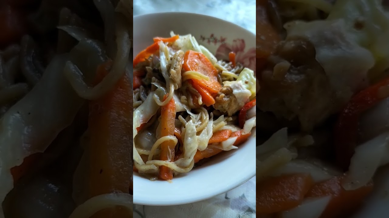 PANCIT BATO | 