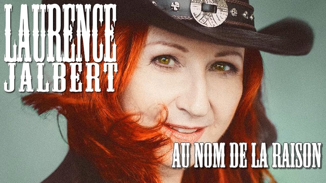 Laurence Jalbert Au nom de la raison Karaoke