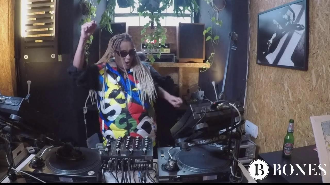 Dany Bany - Tropicana Records Take Over