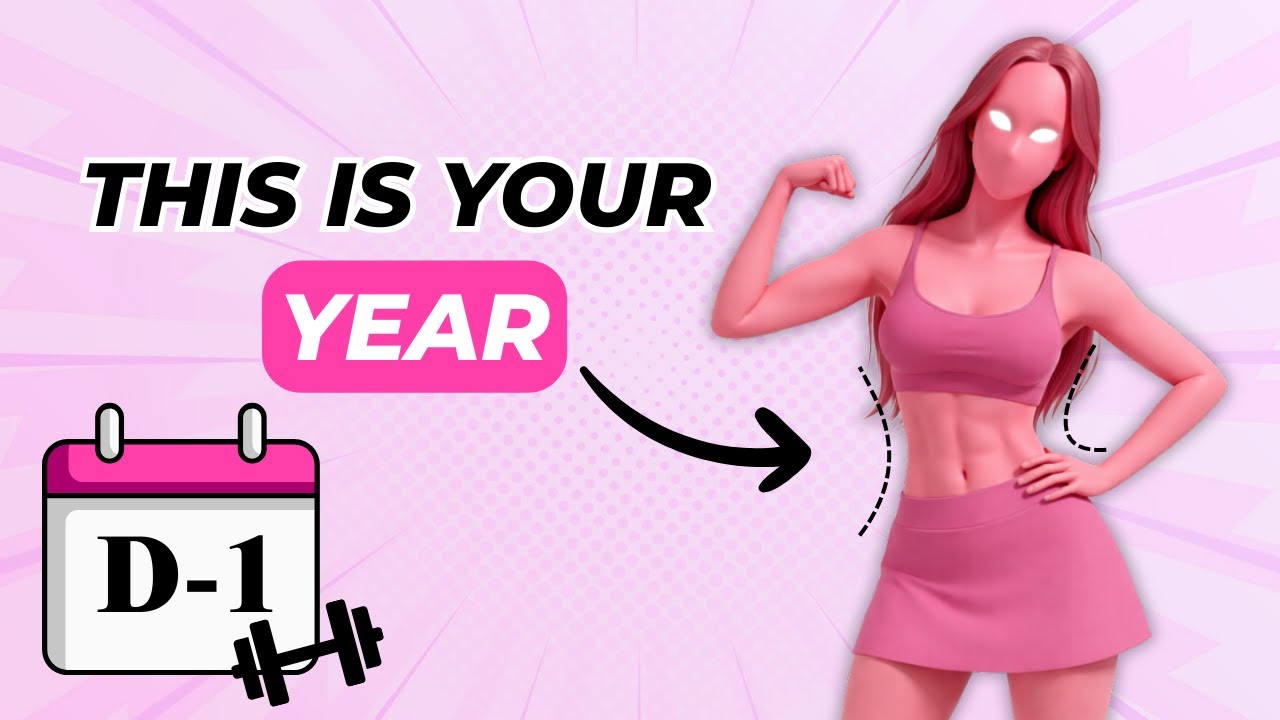 Your 2026 Fitness Journey Starts With This