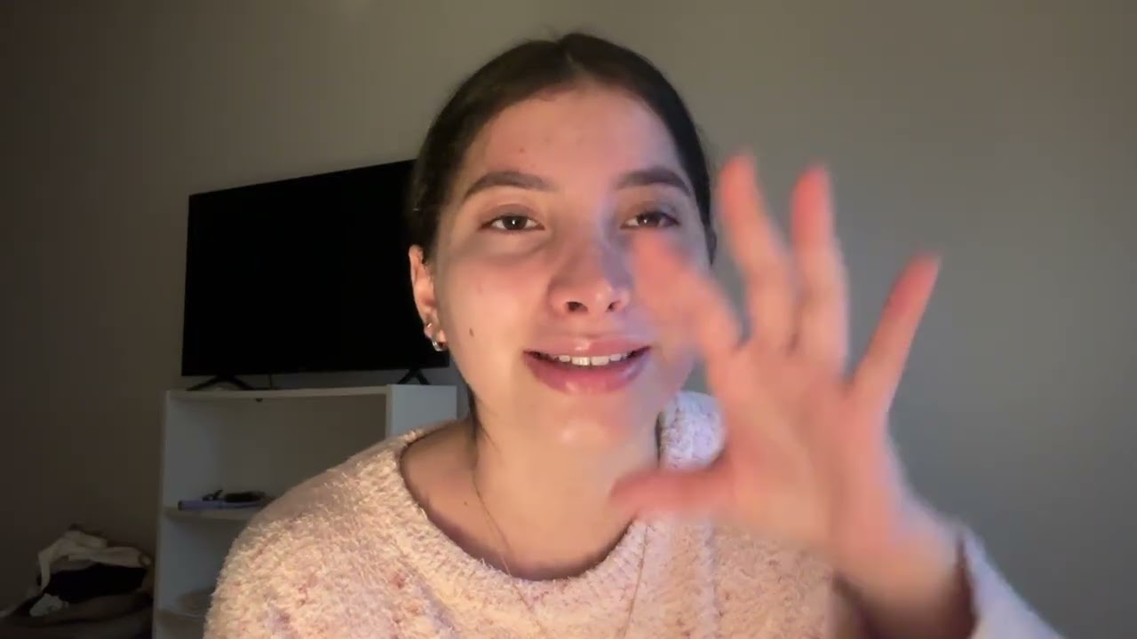 Haz eso que te da miedo 