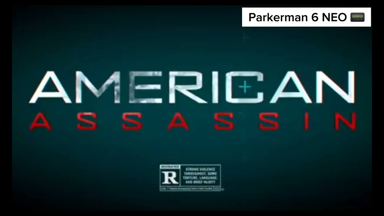 Lionsgate Films Releasing TV Spot Logos 2015-2017