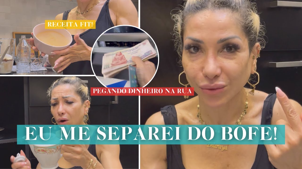ME SEPAREI POR DOIS ANOS E VOLTEI&hellip; PORQUE VOLTEI?
