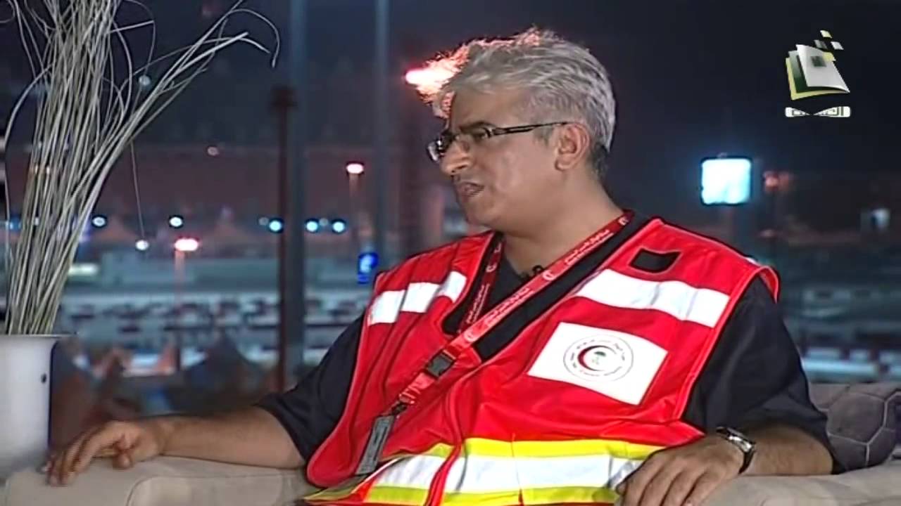 العشاء ج1 - السابع من ذي الحجة - مشعر منى | #برنامج_لبيك7