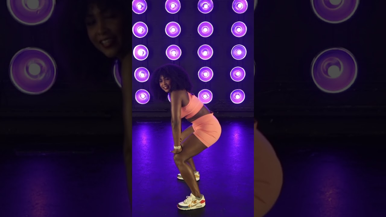 Twerk Tips For Beginners with Kaleila | Twerk Squad