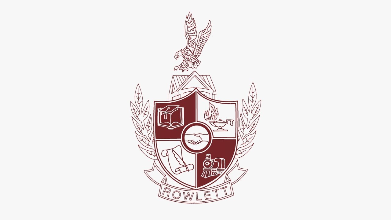 2023 Rowlett High School Graduation