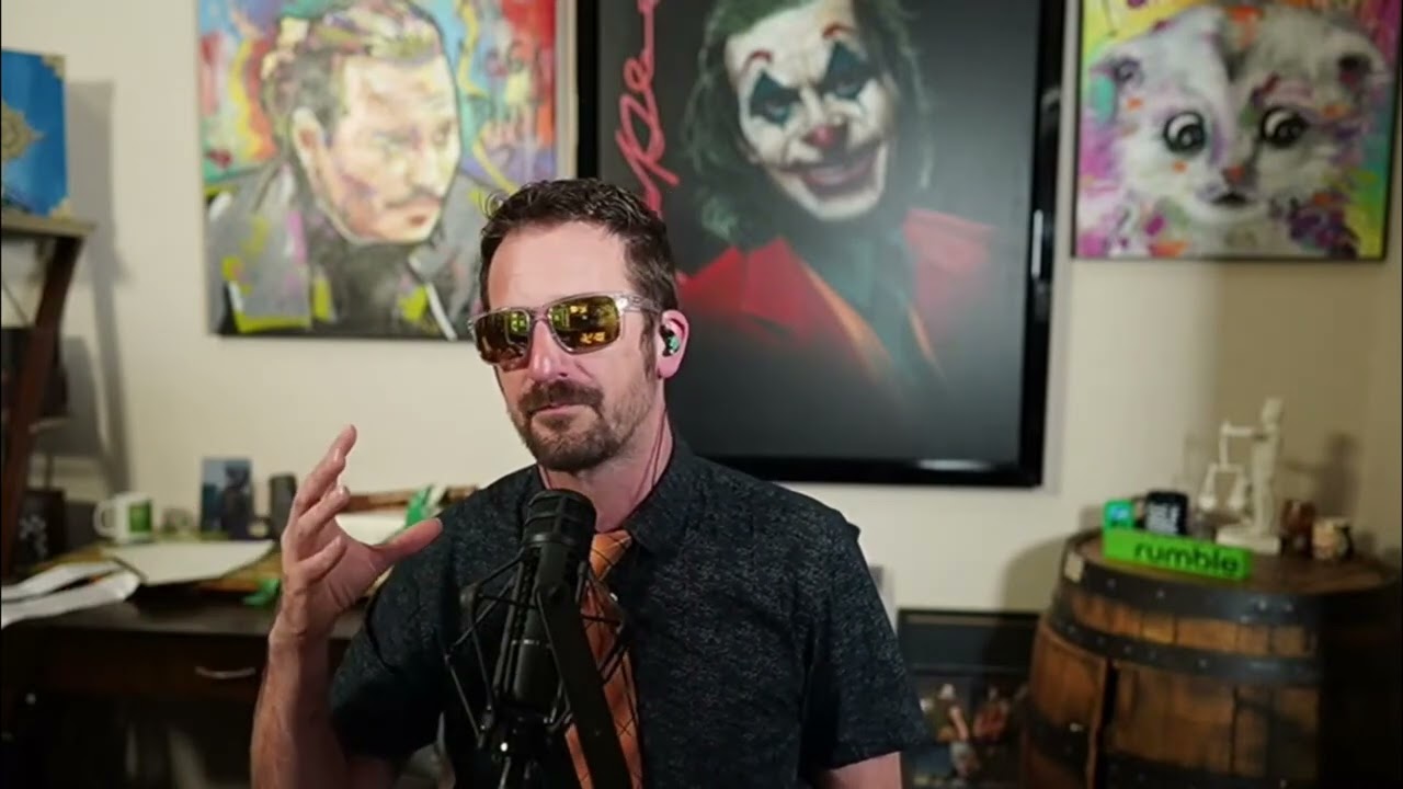 Sober Reality: Lawyer Explains Government Sobriety - What He Misses - HOW TO BEAT THE TEST