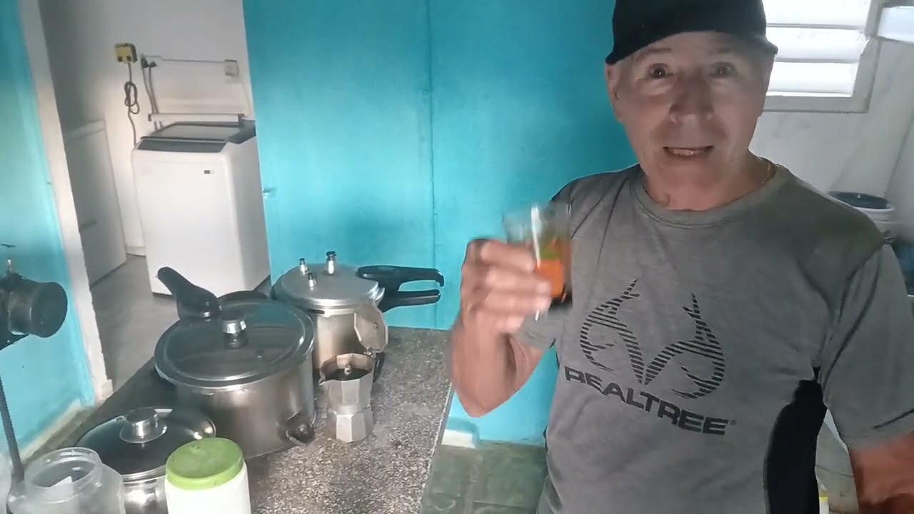 MI LUCHA DIARIA EN CUBA,TRABAJO, ENFERMEDAD Y UN SISTEMA QUE FALLA 