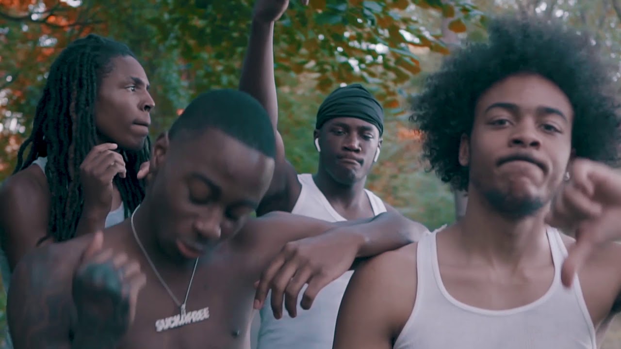 SuckafreeJuice - Dis&Dat Pt.3 (Official Music Video) Shot By: NoLuckJay