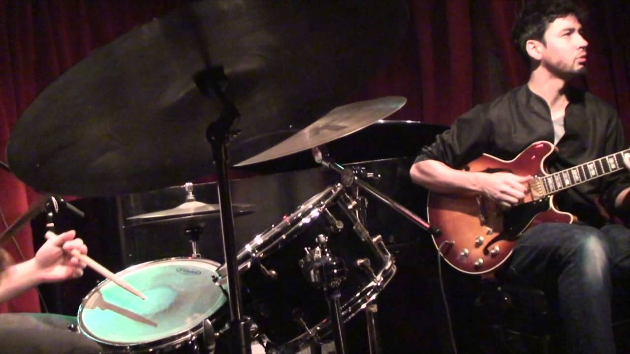 Dan Weiss & Miles Okazaki Duo 2 - Generations Cont'd, Mirror