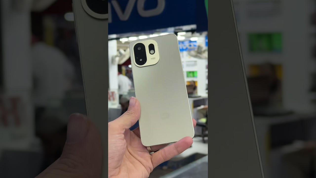 itel A100c 