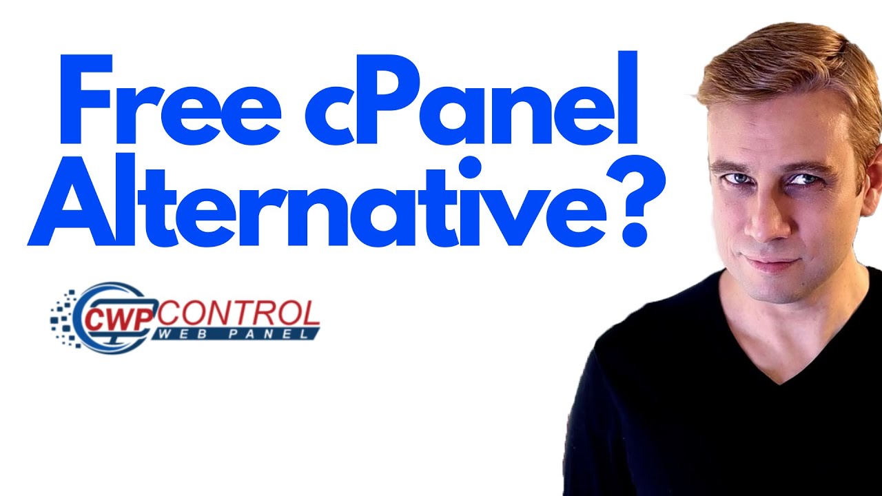 Бесплатная альтернатива cPanel? Настройка и обзор панели управления Web