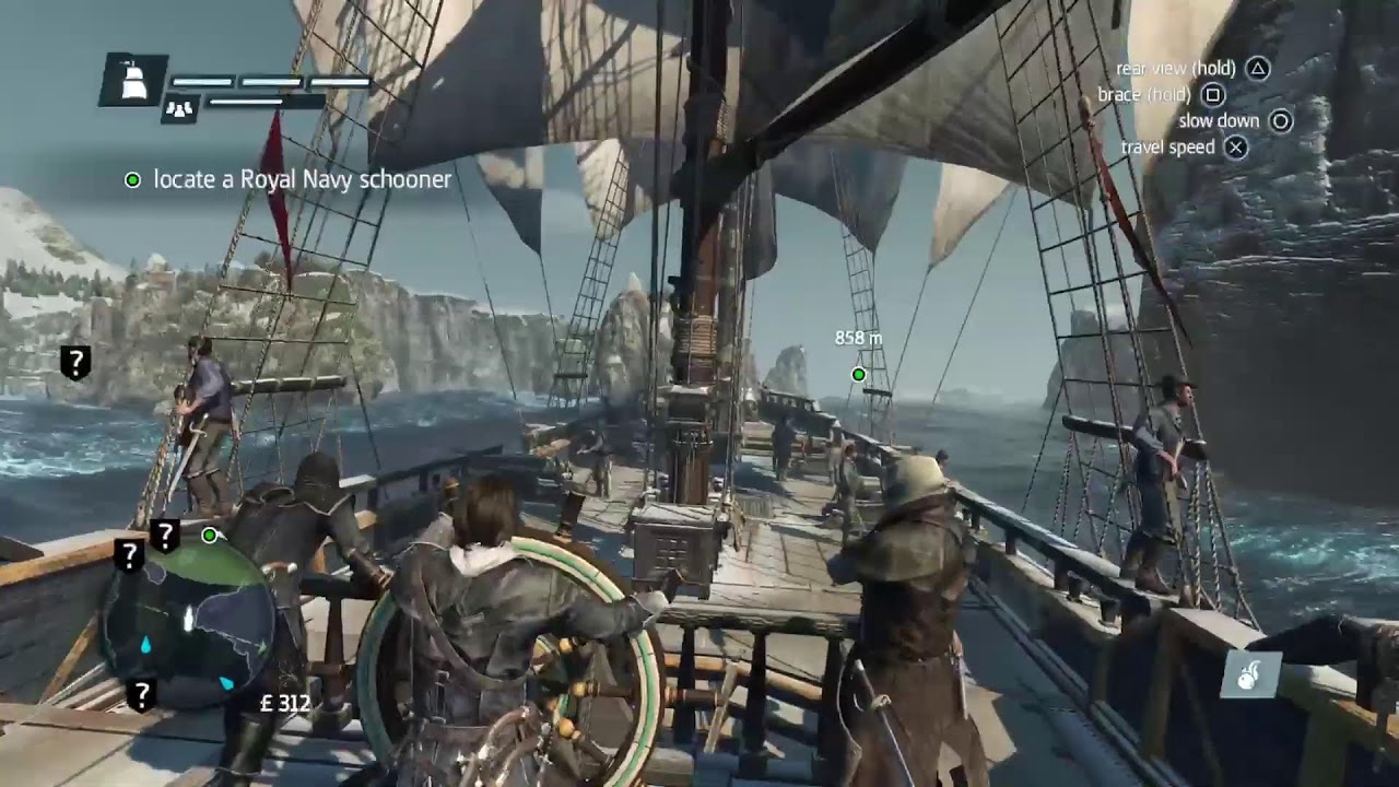 Assassin's Creed تختيم 💥❤️‍🩹🔥