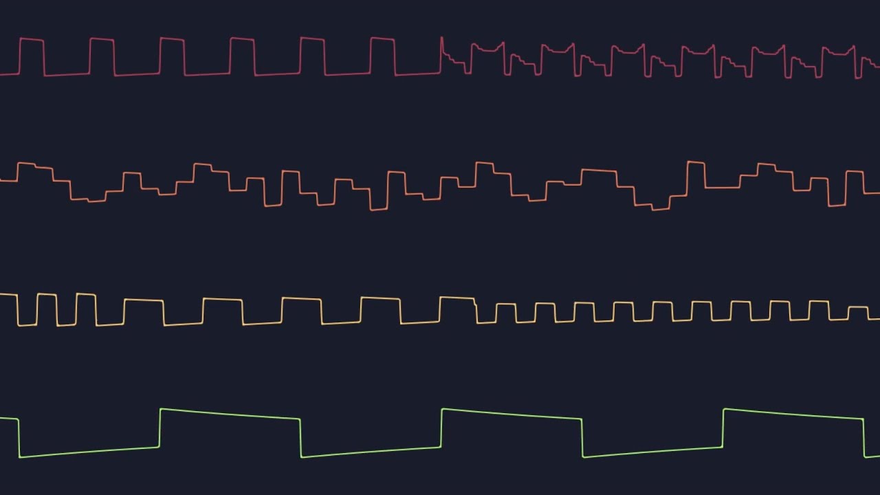 [Music] Enfys - Machine Divinity (TIC-80)