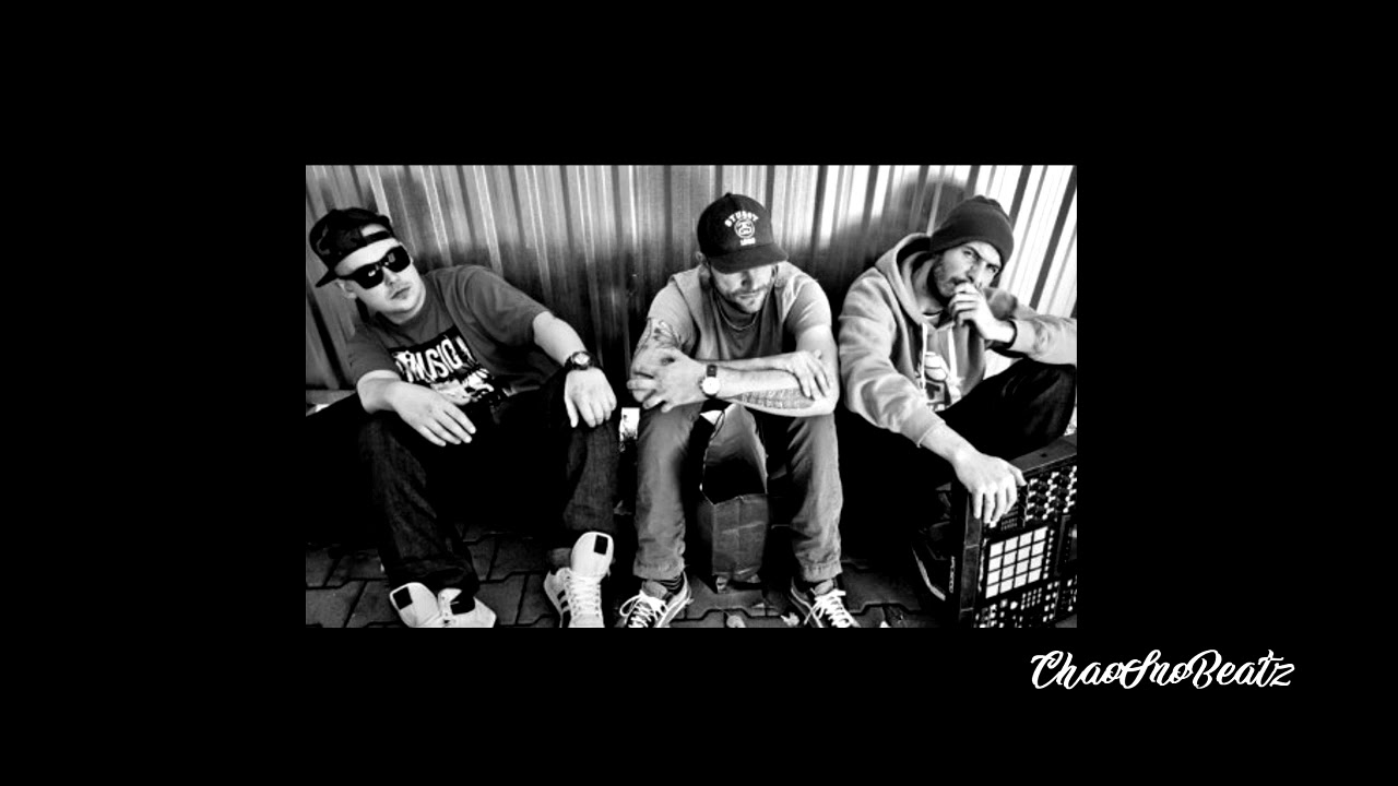 (FREE) O.S.T.R X HADES 