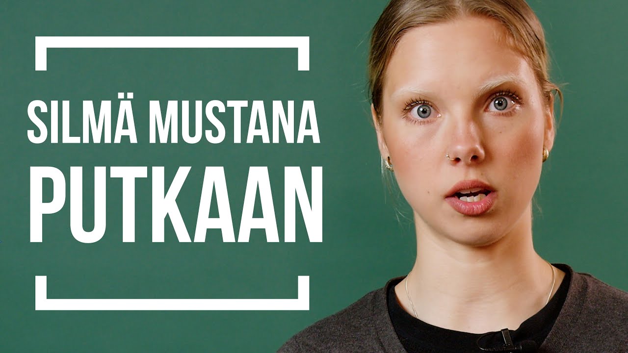 EMMA REAGOI KES&Auml;MOKIIN part 3