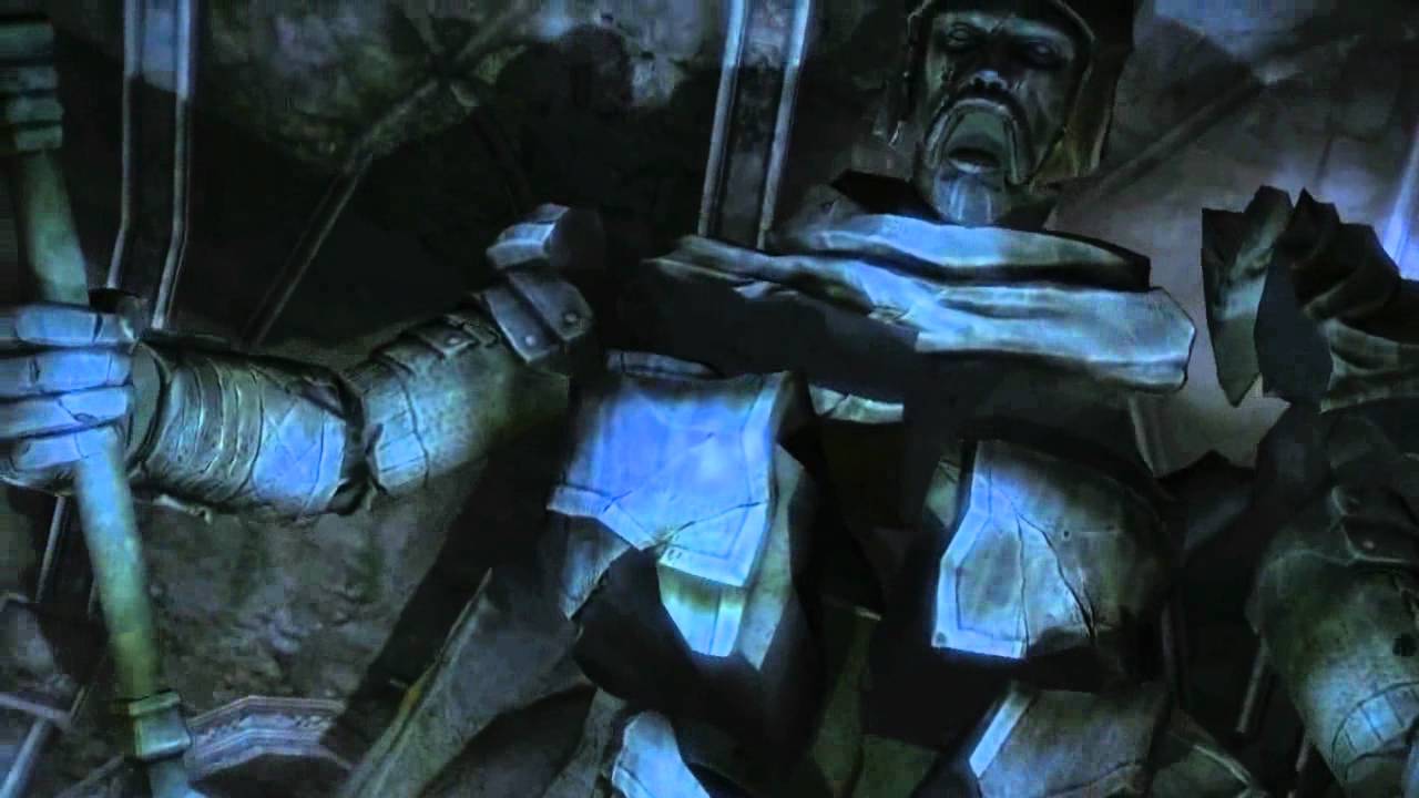 Guild Wars 2 - Official Trailer (EPIC Extended Version)