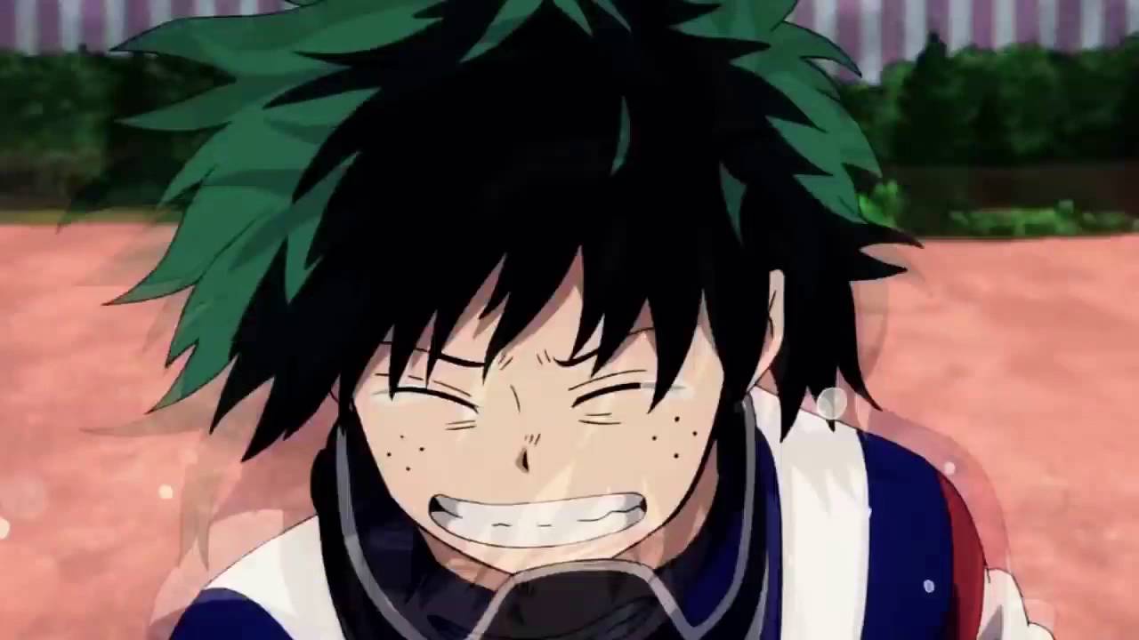 AMV Anime Mix - Faded (Refly Dubstep Remix)