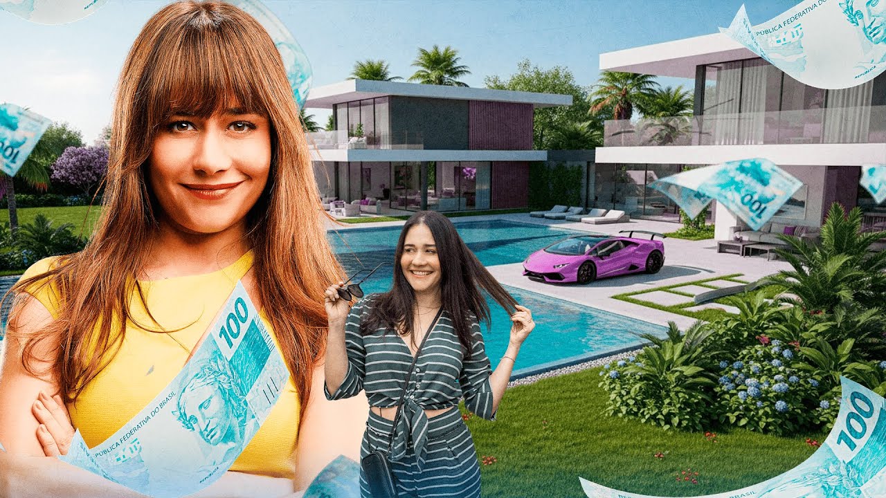 Essa é a Vida Luxuosa de Alessandra Negrini, Musa da Globo em 2025