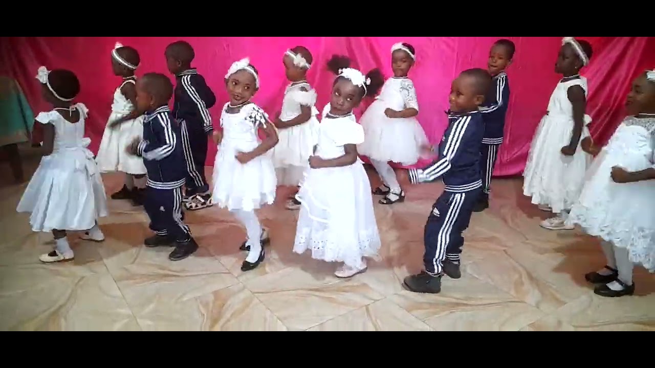 Karibuni Sana kwa Elimu, malezi na MAADILI mema ya mtoto wako.