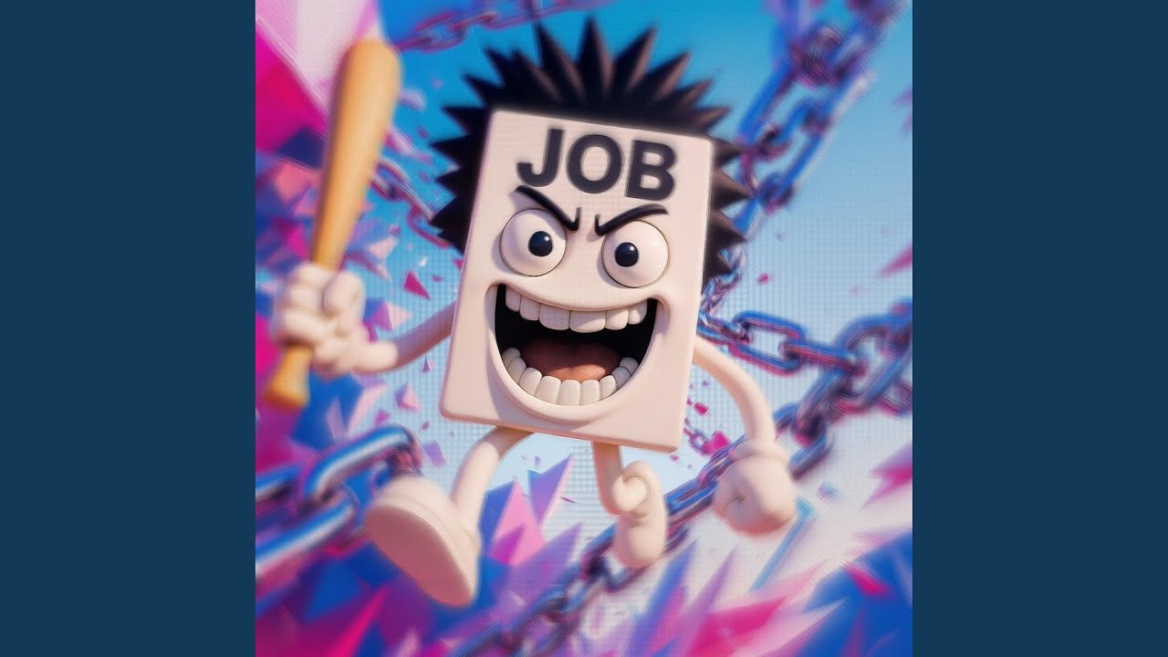 JOB JOB JOB SAHUR FUNK (Ultra Slowed)