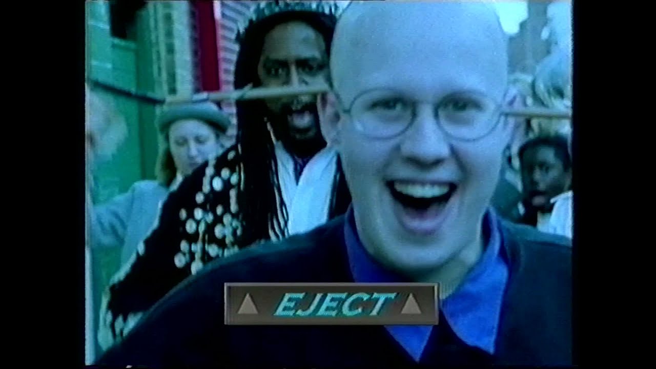 ITV Chart Show - 1998