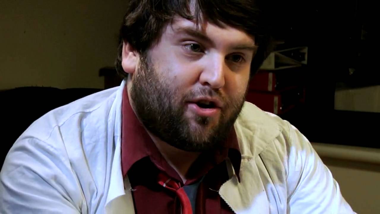 The Octopus Job: a SKETCH by UCB Comedy