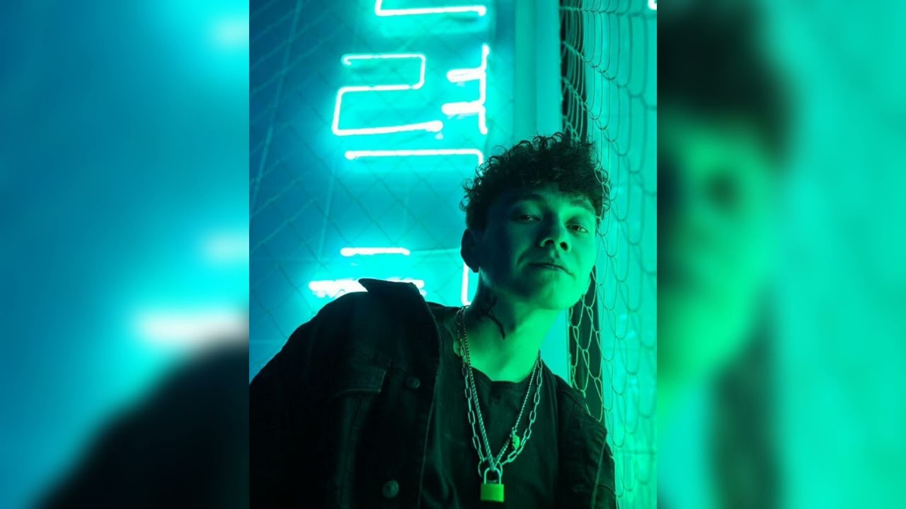 Три Дня Дождя, MONA - Прощание(speed up/nightcore)