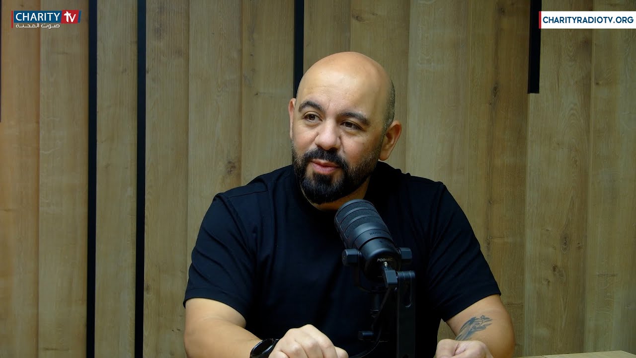 العلاج بالأعشاب مع شربل فريفر