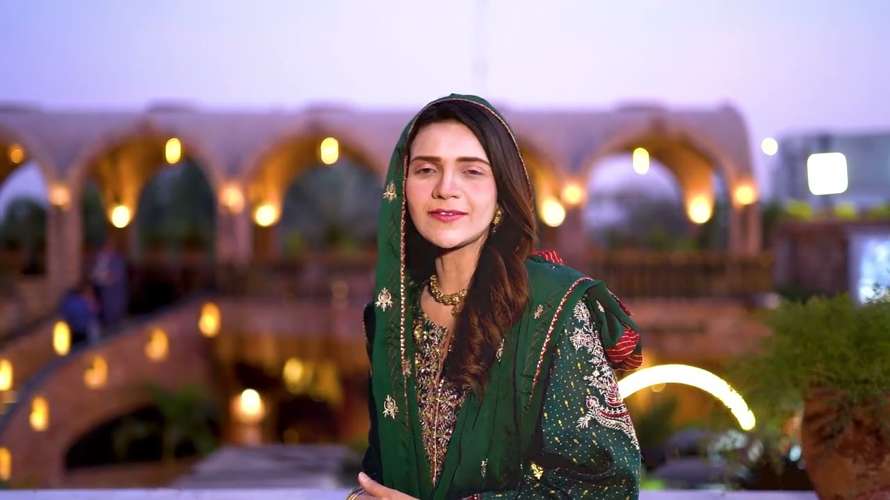 Ramadan Transmission With Saba Sheikh | City 21
