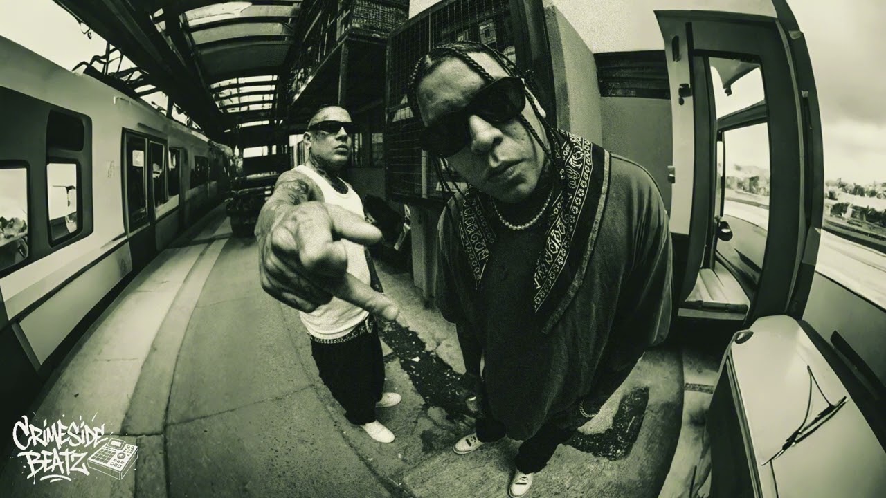 Freestyle Boom Bap Beat | 